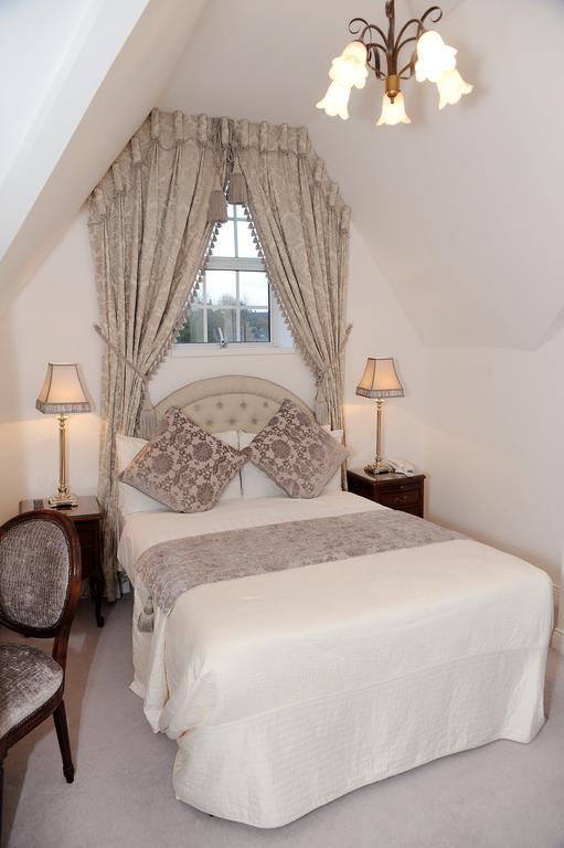 The Blarney Stone Guesthouse Cork Bagian luar foto