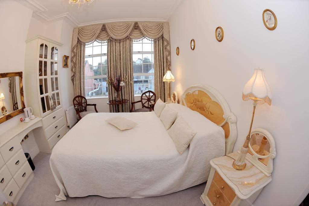 The Blarney Stone Guesthouse Cork Bagian luar foto